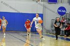 WBBall vs Clark  Wheaton College Women’s Basketball vs Clark University. - Photo By: KEITH NORDSTROM